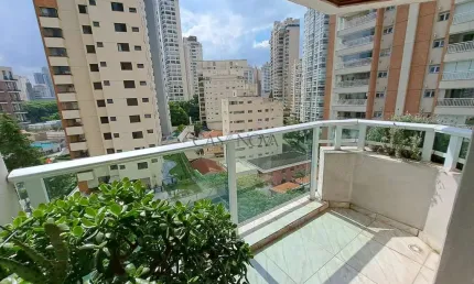 Apartamento com 4 quartos à venda na Rua Pedro Pomponazzi, 0000, Vila Mariana, São Paulo, 126 m2 por R$ 1.500.000