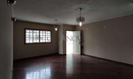 Casa com 3 quartos para alugar na Vila Mariana, São Paulo , 175 m2 por R$ 6.300