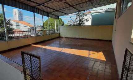 Casa com 2 quartos à venda na Rua Cláudio Rossi, 0000, Jardim da Glória, São Paulo, 272 m2 por R$ 849.000