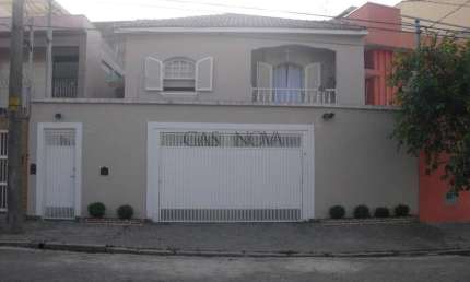 Casa com 3 quartos à venda na Rua Juvenal Galeno, 0000, Jardim da Saude, São Paulo por R$ 1.350.000