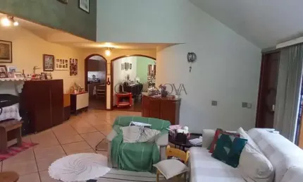 Casa com 3 quartos à venda na Rua Artur Dias, 251, Jardim da Saude, São Paulo, 271 m2 por R$ 1.100.000