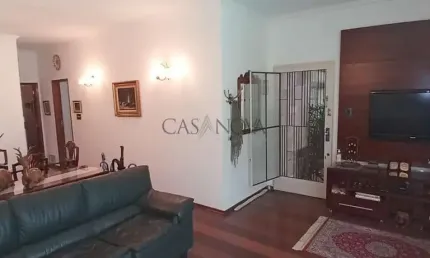 Casa com 3 quartos à venda na Rua Artur Dias, 148, Jardim da Saude, São Paulo, 291 m2 por R$ 1.597.000