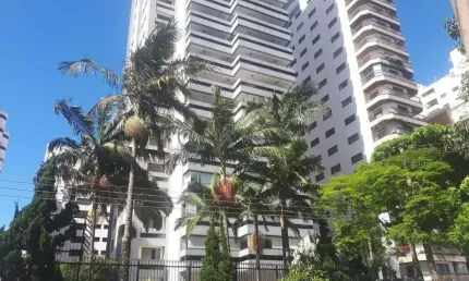 Apartamento com 3 quartos à venda na rua tuiucuê, 000, jardim da saude, são paulo, 475 m2 por r$ 3.200.000