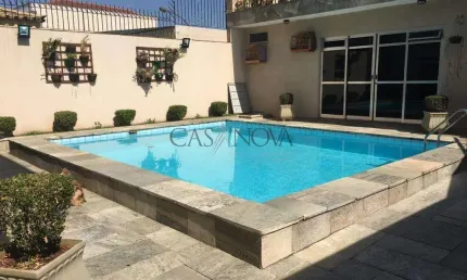 Casa com 3 quartos à venda na Rua Carlos Maria Della Paolera, Jardim da Saude, São Paulo por R$ 1.800.000