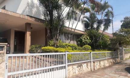 Casa com 4 quartos à venda na Rua Carlos Tiago Pereira, Jardim da Saude, São Paulo por R$ 1.590.000