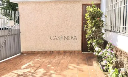 Casa com 2 quartos à venda na rua vitor costa, 385, jardim da saude, são paulo, 149 m2 por r$ 850.000