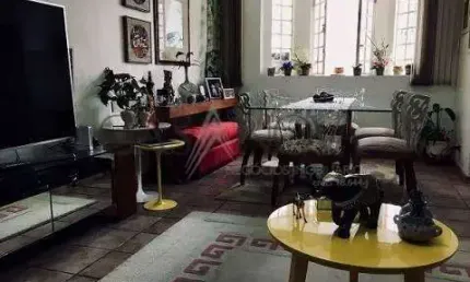 Casa com 3 quartos à venda na Rua das Hortênsias, 201, Mirandópolis, São Paulo, 120 m2 por R$ 895.000