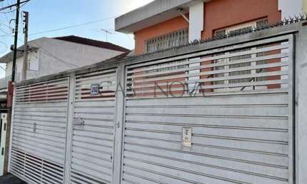 Casa comercial para alugar na Alameda dos Guatás, 00, Mirandópolis, São Paulo, 140 m2 por R$ 5.500