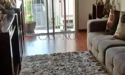 Apartamento com 2 quartos à venda na rua inhambú, 000, moema, são paulo, 63 m2 por r$ 650.000