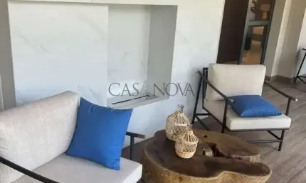 Kitnet / stúdio à venda na avenida pavão, 986, moema, são paulo, 32 m2 por r$ 650.000