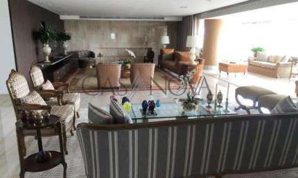 Apartamento com 4 quartos à venda na Rua Zacarias de Gois, 00000, Parque Colonial, São Paulo, 495 m2 por R$ 10.900.000