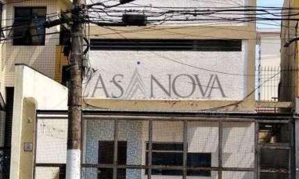 Barracão / Galpão / Depósito à venda na Rua Ibituruna, 0001, Parque Imperial, São Paulo, 424 m2 por R$ 3.200.000