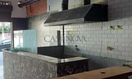 Barracão / Galpão / Depósito para alugar na Rua Ibituruna, 801, Parque Imperial, São Paulo, 50 m2 por R$ 2.500