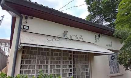 Casa com 3 quartos à venda na Avenida Piassanguaba, 2247, Planalto Paulista, São Paulo, 260 m2 por R$ 1.100.000