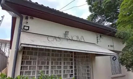 Casa com 3 quartos à venda na avenida piassanguaba, 2247, planalto paulista, são paulo, 260 m2 por r$ 1.100.000