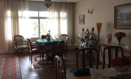 Casa com 3 quartos à venda na Avenida Ireré, 0001, Planalto Paulista, São Paulo, 247 m2 por R$ 1.800.000