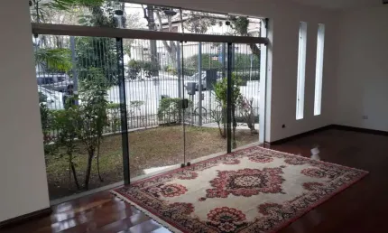 Casa com 4 quartos à venda na avenida ireré, 0000, planalto paulista, são paulo, 360 m2 por r$ 1.600.000