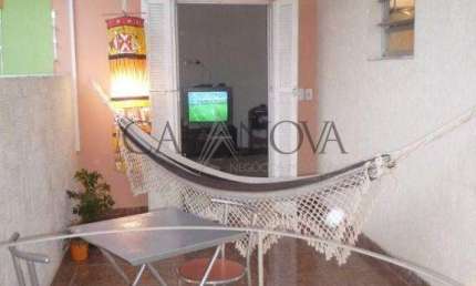 Casa com 2 quartos à venda na Avenida Moaci, 0000, Planalto Paulista, São Paulo, 160 m2 por R$ 750.000