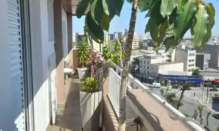 Apartamento com 4 quartos à venda no Rudge Ramos, São Bernardo do Campo , 230 m2 por R$ 1.000.000