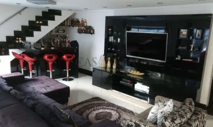 Casa com 4 quartos à venda na Rua Izonzo, 000, Sacomã, São Paulo, 320 m2 por R$ 2.000.000