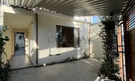Casa com 4 quartos para alugar na Rua Otto de Barros, 200, Saúde, São Paulo, 166 m2 por R$ 3.800