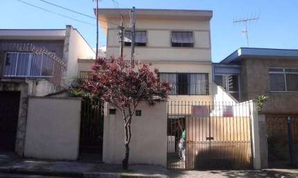 Casa com 3 quartos à venda na Rua Bento de Faria, 0000, Saúde, São Paulo, 146 m2 por R$ 1.200.000