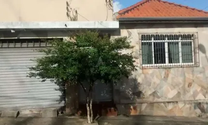 Terreno comercial à venda na Rua Jocelino da Cruz, 131, Saúde, São Paulo por R$ 950.000