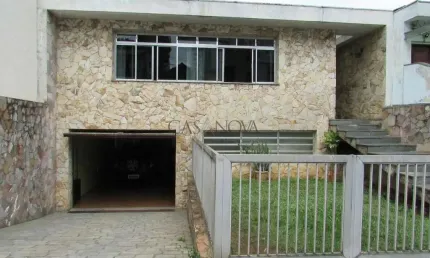 Casa com 5 quartos à venda na rua angustura, 0000, saúde, são paulo, 321 m2 por r$ 2.200.000