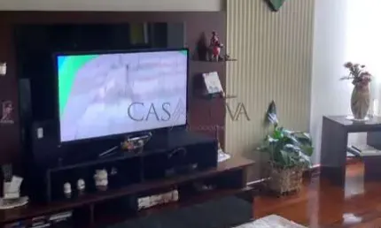 Apartamento com 3 quartos à venda na Avenida Senador Casimiro da Rocha, 0000, Saúde, São Paulo, 82 m2 por R$ 986.000