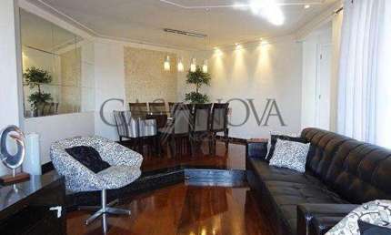 Apartamento com 3 quartos à venda na Rua Tiquatira, 000, Saúde, São Paulo, 127 m2 por R$ 914.000
