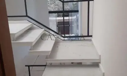Casa com 3 quartos à venda na Rua Francisco Mesquita, 000, Saúde, São Paulo, 140 m2 por R$ 783.000