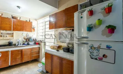 Casa com 3 quartos à venda na Rua General Chagas Santos, 478, Saúde, São Paulo, 180 m2 por R$ 650.000