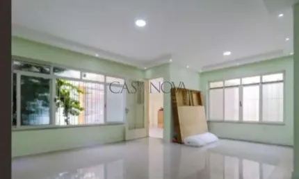 Casa com 3 quartos à venda na Rua João de Santa Maria, 000, Saúde, São Paulo, 300 m2 por R$ 1.250.000