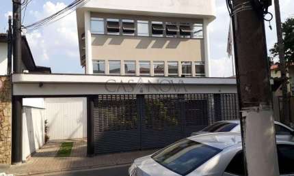 Prédio à venda na Rua Pirituba, 0000, Saúde, São Paulo, 503 m2 por R$ 4.200.000