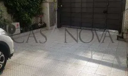 Casa com 3 quartos à venda na Rua Mauro, 525, Saúde, São Paulo, 225 m2 por R$ 1.200.000