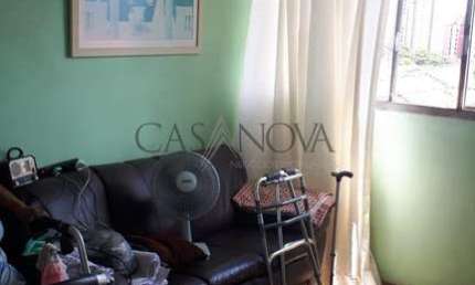Apartamento com 2 quartos à venda na Rua Albuquerque Sousa Muniz, 00, Saúde, São Paulo, 68 m2 por R$ 370.000