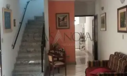 Casa com 3 quartos à venda na rua diogo freire, 000, saúde, são paulo, 180 m2 por r$ 800.000