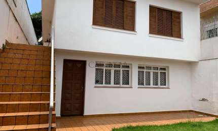 Casa com 3 quartos à venda na Rua Artur Dias, 0000, Saúde, São Paulo, 161 m2 por R$ 1.200.000