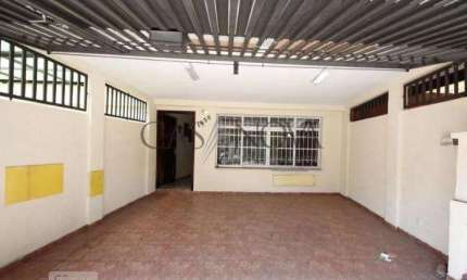 Casa com 3 quartos à venda na Rua Paracatu, 000, Saúde, São Paulo, 158 m2 por R$ 946.000