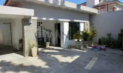 Casa com 4 quartos à venda na rua aquiles de almeida, 000, saúde, são paulo, 180 m2 por r$ 980.000