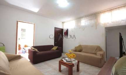 Casa com 3 quartos à venda na Rua Abagiba, Saúde, São Paulo, 176 m2 por R$ 580.000