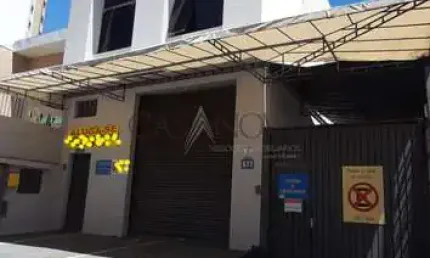 Barracão / Galpão / Depósito para alugar na Rua Catulo da Paixão Cearense, 577, Saúde, São Paulo, 500 m2 por R$ 22.000