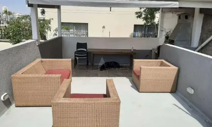 Casa com 2 quartos à venda na Rua Maria Aparecida Rocha, 000, Saúde, São Paulo, 136 m2 por R$ 642.000