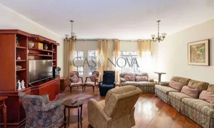 Casa com 5 quartos à venda na rua soares de avellar, 000, saúde, são paulo, 240 m2 por r$ 1.400.000