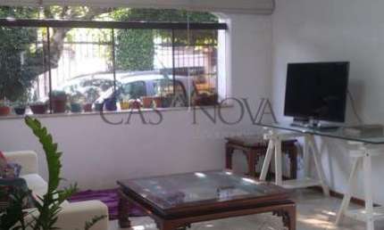 Casa com 3 quartos à venda na Rua Macarani, 000, Saúde, São Paulo, 124 m2 por R$ 1.300.000