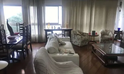 Apartamento com 4 quartos à venda na Rua dos Democratas, 000, Saúde, São Paulo, 160 m2 por R$ 1.100.000