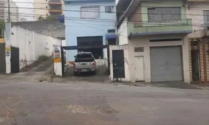Prédio à venda na Rua Caramuru, 0000, Saúde, São Paulo, 234 m2 por R$ 3.500.000