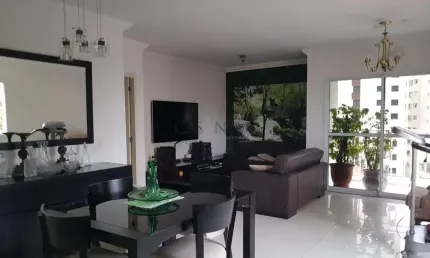 Apartamento com 3 quartos à venda na Rua Orissanga, 00, Saúde, São Paulo, 104 m2 por R$ 1.050.000
