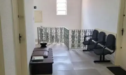 Sala comercial para alugar na Rua Maquerobi, 00, Saúde, São Paulo, 25 m2 por R$ 1.510