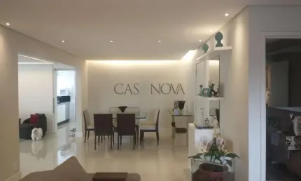 Apartamento com 4 quartos à venda na Rua General Chagas Santos, 160, Saúde, São Paulo, 134 m2 por R$ 1.900.000